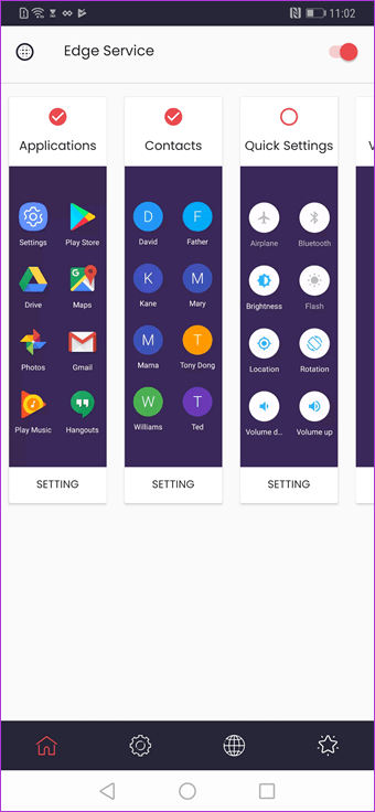 340x736 Best Apps For Huawei Mate Pro