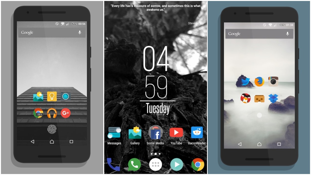 1280x720 Best Icon Packs For Android Ubergizmo