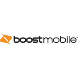 300x300 Boost Mobile Brand Logo Png