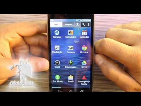 480x360 Unboxing Boost Mobile Kyocera Hydro Icon
