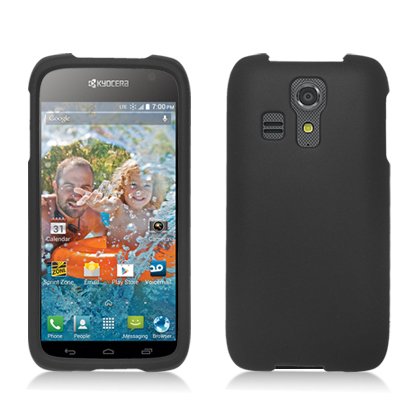 420x420 Kyocera Hydro Icon Hard Case Cover