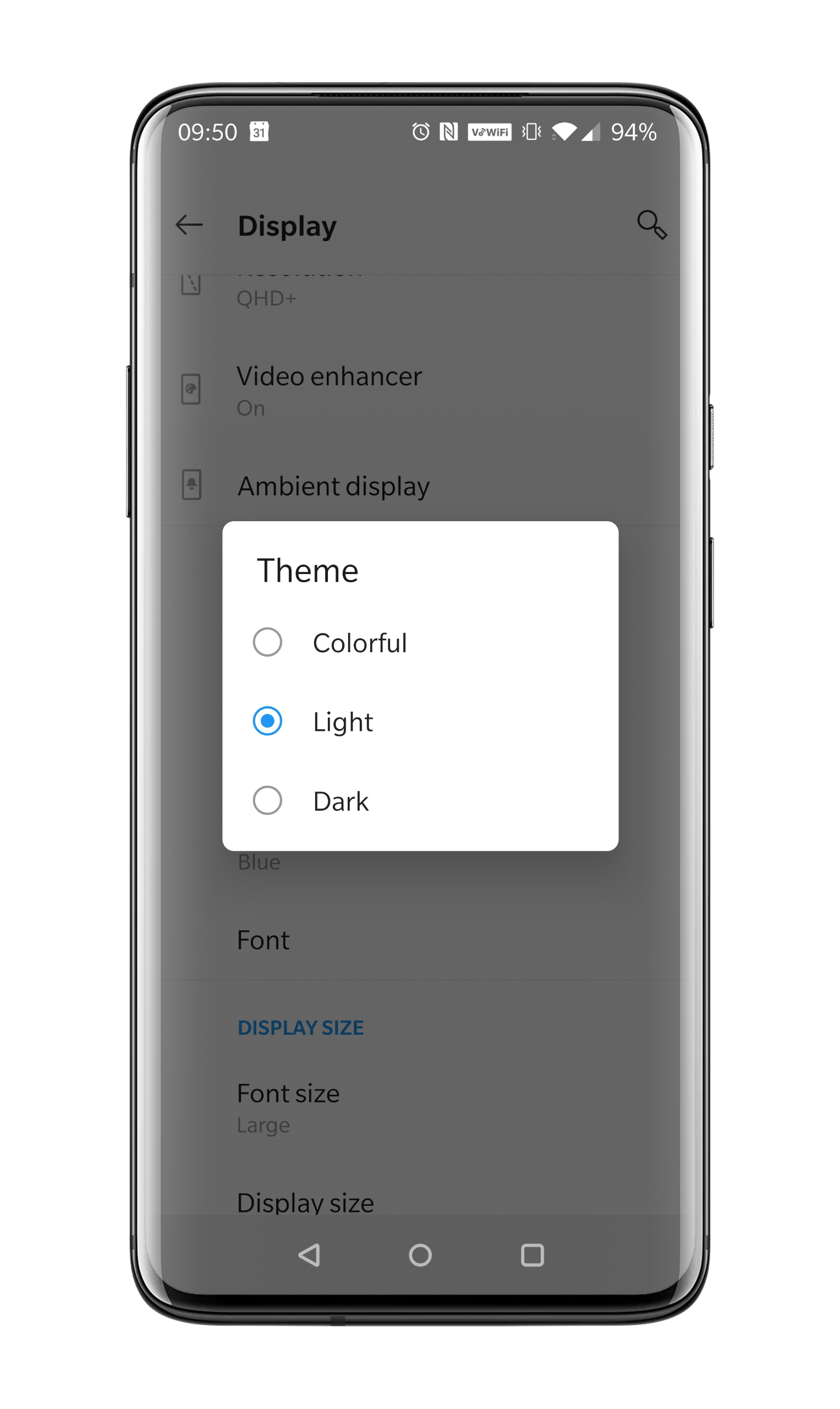 Boost Mobile Icon Pack