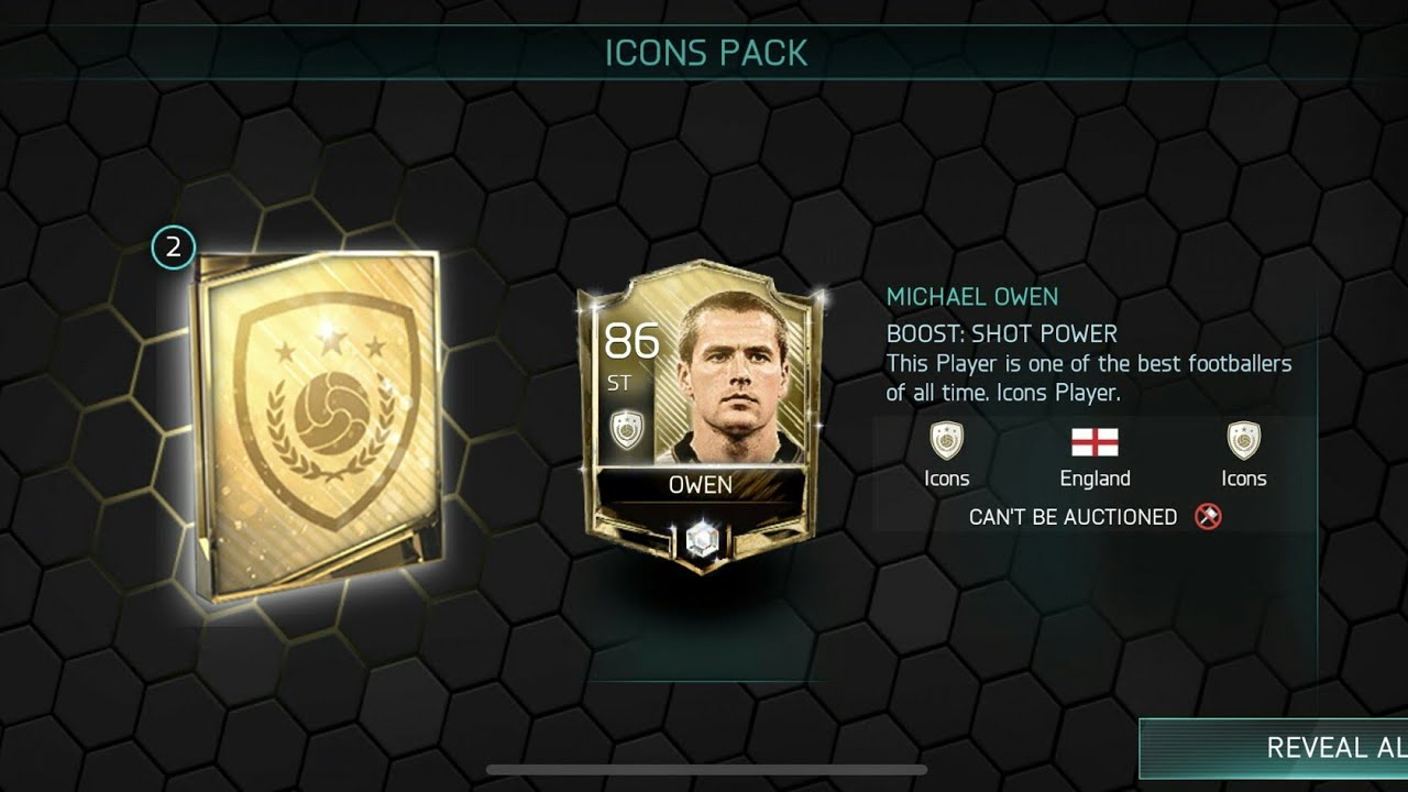 1280x720 Fifa Mobile