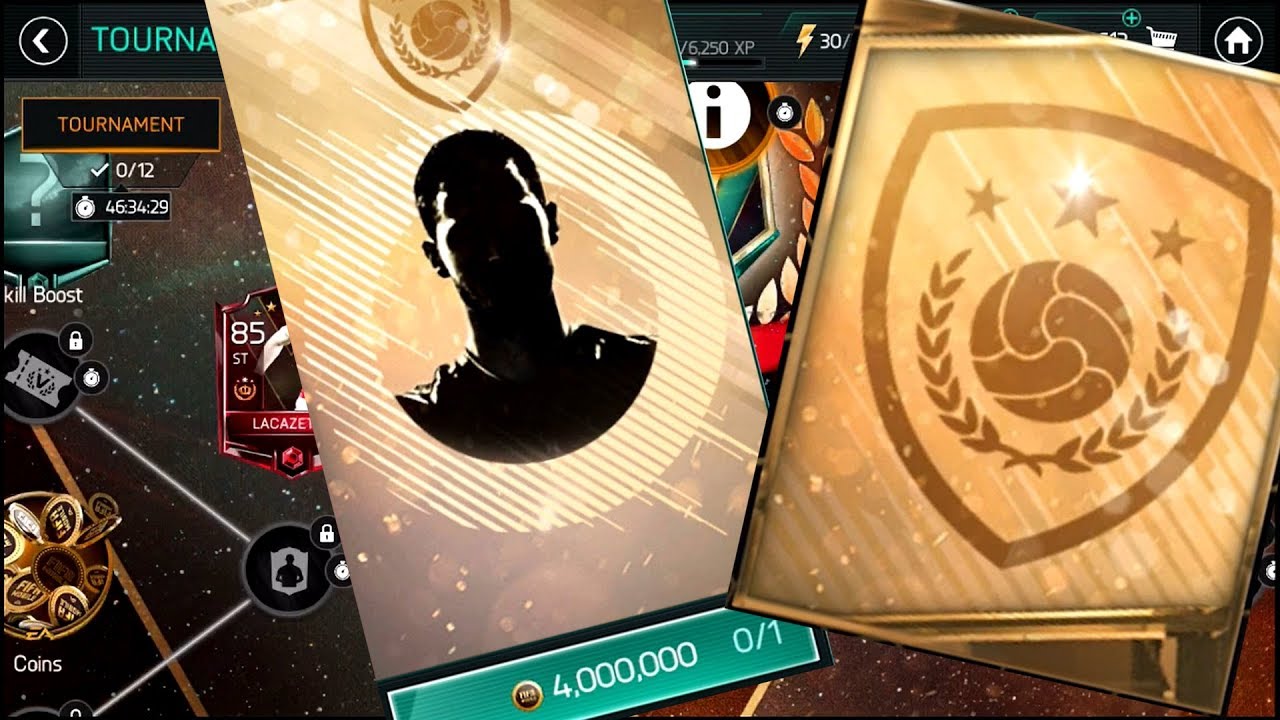 1280x720 Million Con Pack In Fifa Mobile And We Are Giving Away