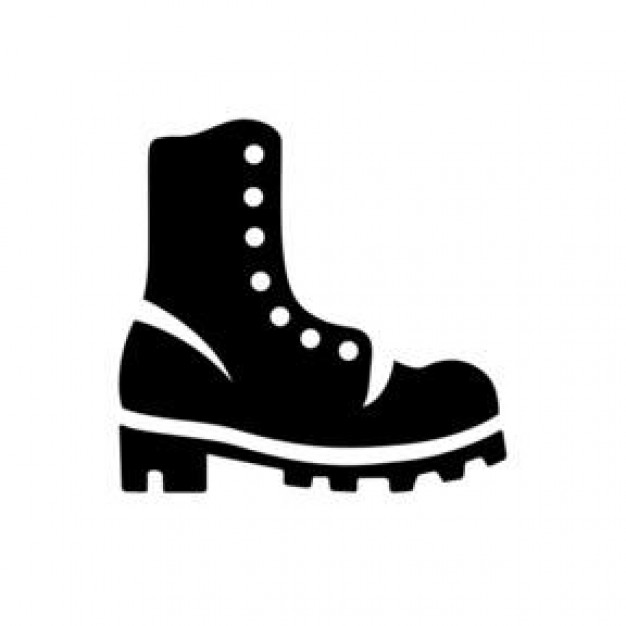 626x626 Boot Icon