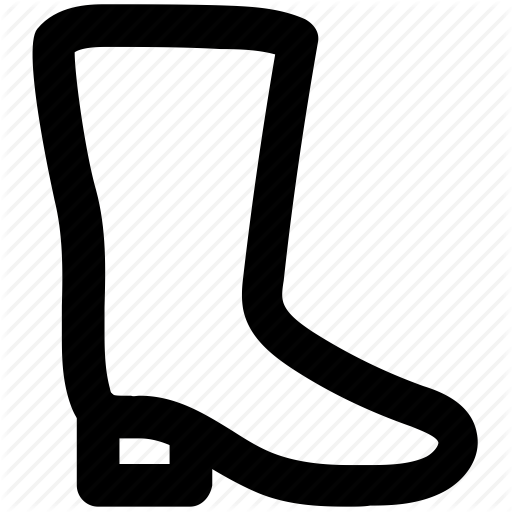 512x512 Footwear, Gardening Shoes, Gumboot, Rain Shoes, Waterproof Shoes