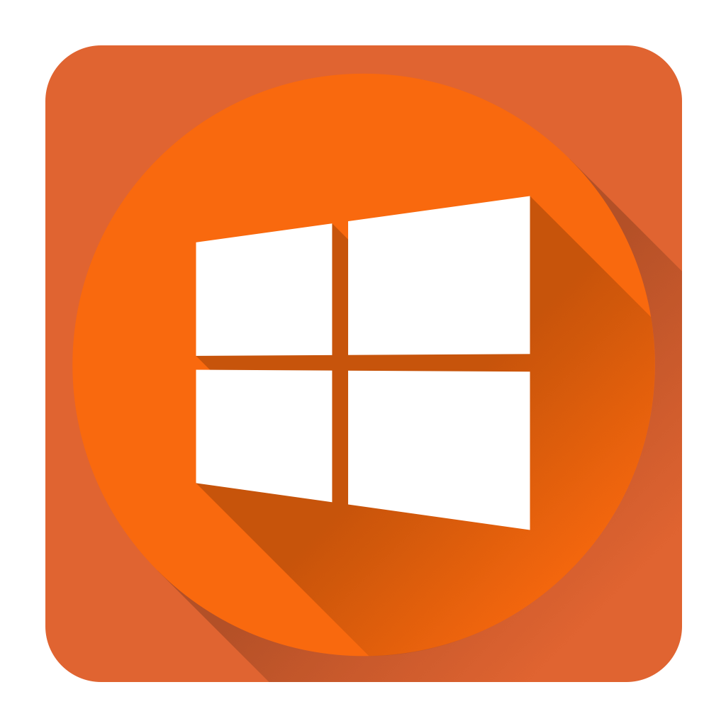 1024x1024 Bootcamp Icon System Iconset Blackvariant