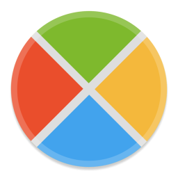 256x256 Bootcamp Icon Myiconfinder