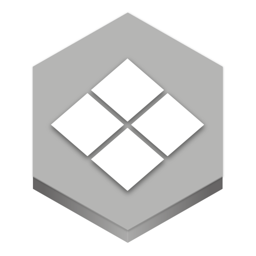 512x512 Bootcamp Icon
