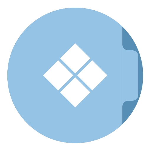 512x513 Bootcamp Icon