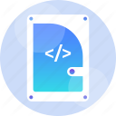 128x128 Bootcamp Icons