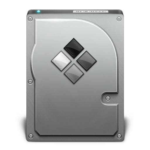 512x512 Hd Windows Or Bootcamp Icon
