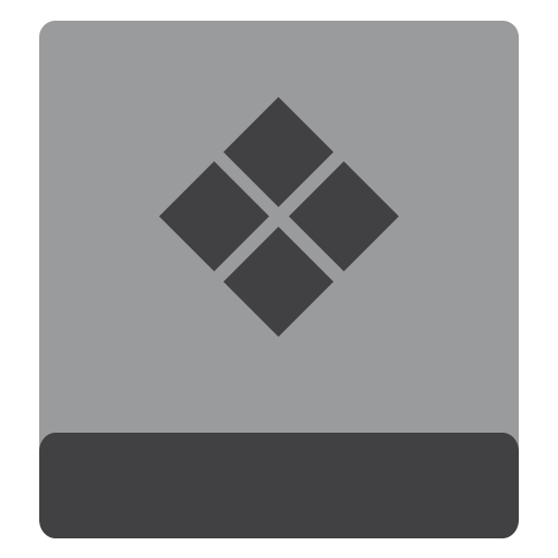 512x512 Hdd, Bootcamp Icon Free Of Minimalism Icons