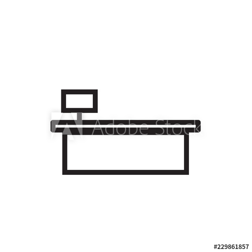 Sales Booth Icon Vector Illustration 500x500 Sales Booth Icon Vector Illustration