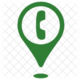 Telephone Booth Icon Of Flat Style 256x256 Telephone Booth Icon Of Flat Style