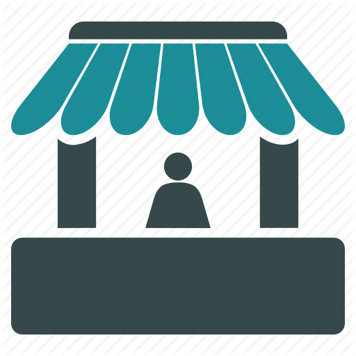 Booth, Hut, Kiosk, Market, Sale, Seller, Shop Icon 512x512 Booth, Hut, Kiosk, Market, Sale, Seller, Shop Icon