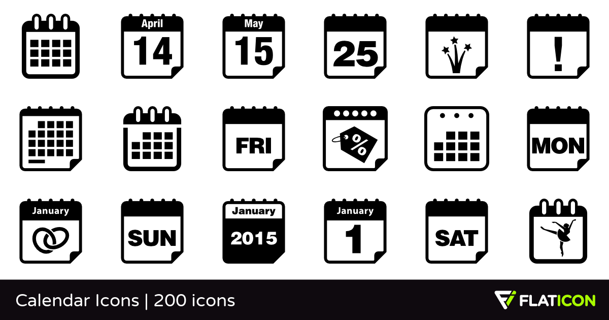 Bootstrap Calendar Icon at Collection of Bootstrap
