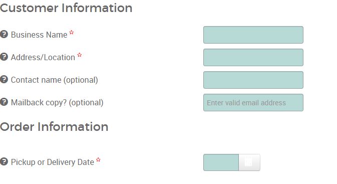 673x367 Calendar Icon Default Bootstrap Theme