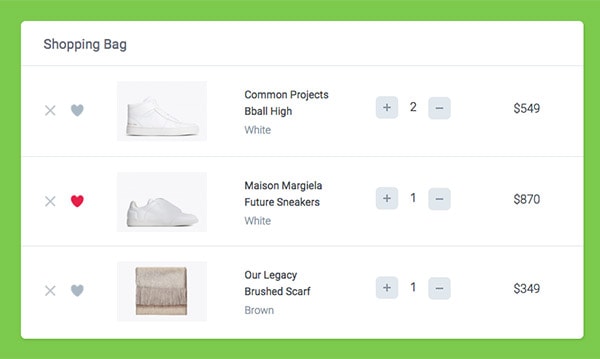 600x359 How To Create A Shopping Cart Ui Using Css Javascript