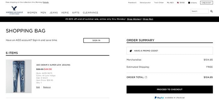 700x319 Best Shopping Cart