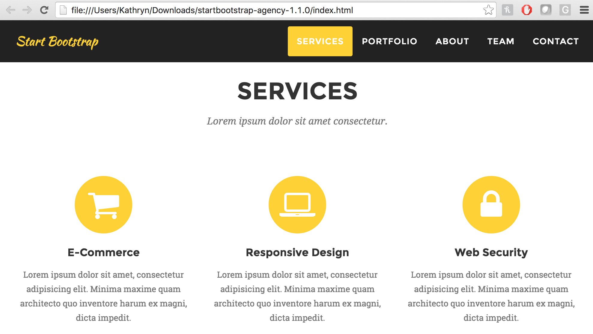 1978x1116 How To Look Good With Bootstrap