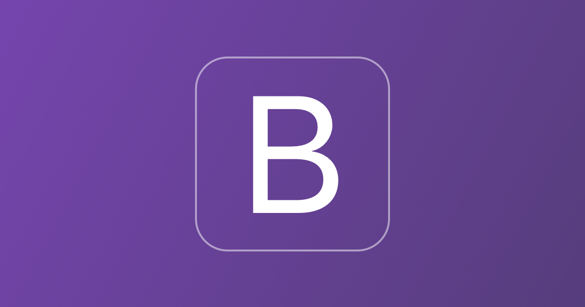 1200x630 Close Icon Bootstrap