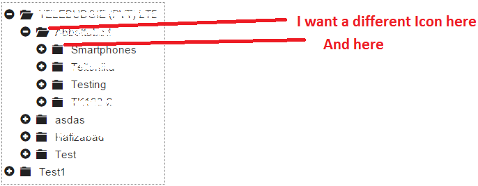 686x268 Custom Bootstrap Icon For Each Group Lazyloading