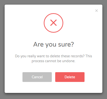 Bootstrap Delete Icon at Vectorified.com | Collection of Bootstrap ...