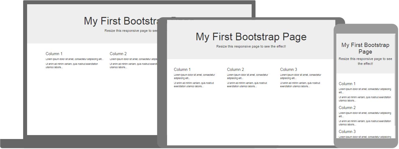 1311x492 Bootstrap Tutorial