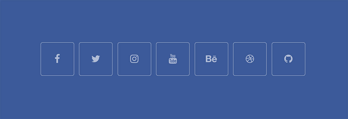 1200x412 Top Free Social Sharing Buttons Templates