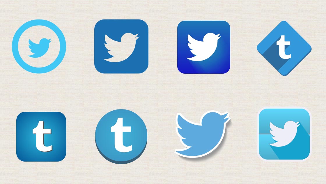 Bootstrap Facebook Icon at Collection of Bootstrap