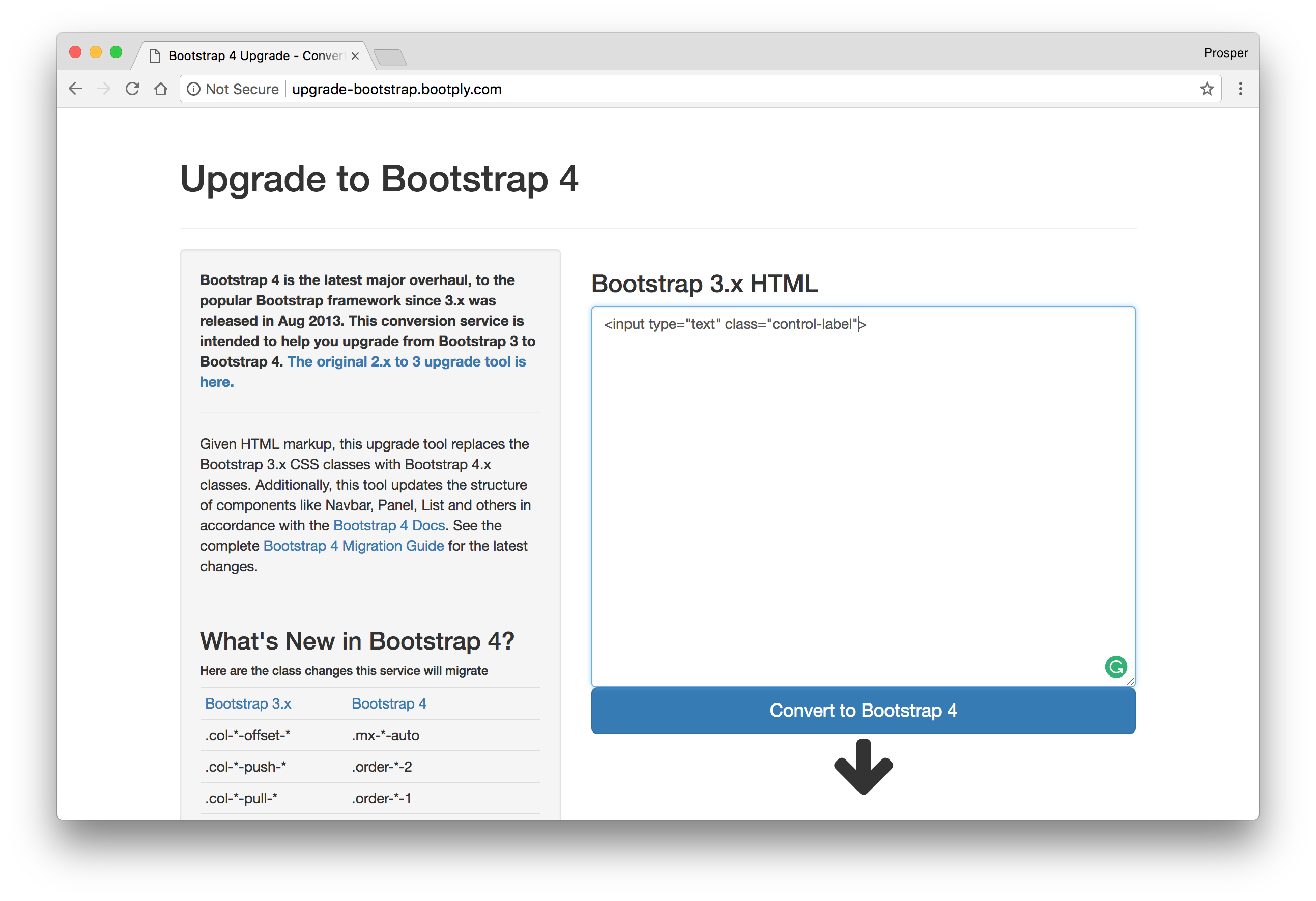 2586x1770 Bootstrap Release What's New