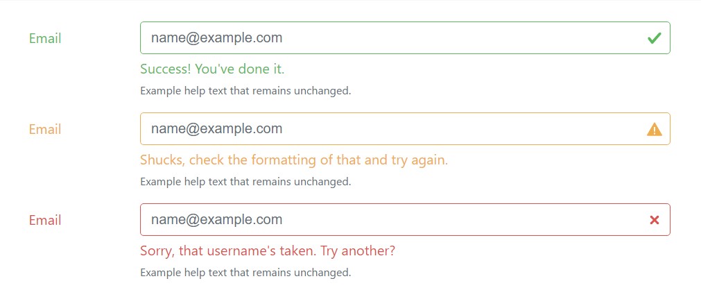 1011x441 Bootstrap Form