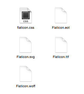 Introducing Iconfonts And Webfonts 320x360 Introducing Iconfonts And Webfonts