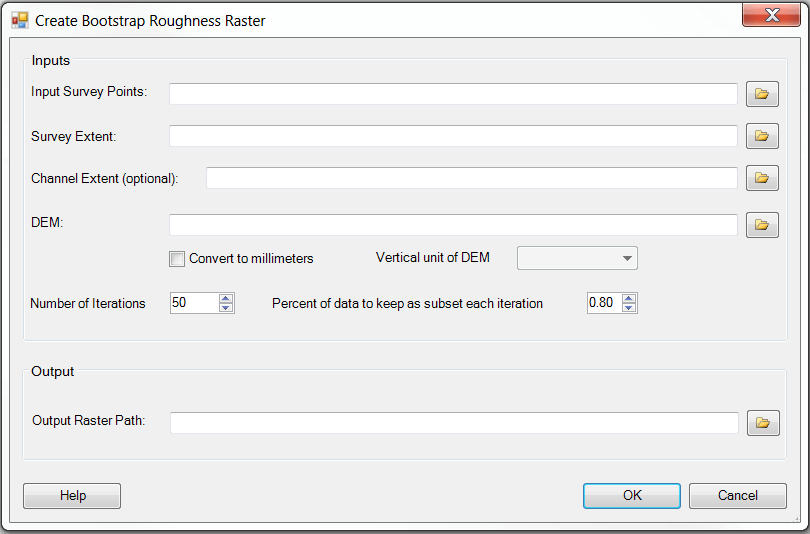 810x534 Topographic Analysis Tools Software
