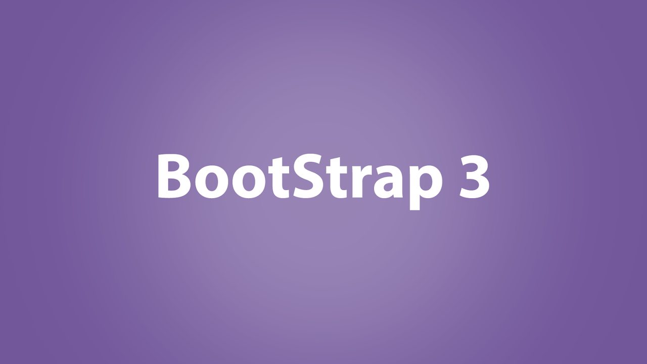 Bootstrap Icon