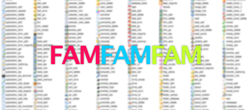 500x223 Create Custom Icons For Twitter Bootstrap Easily Favbulous