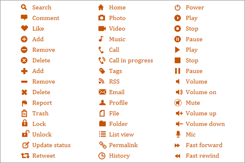 Bootstrap Icon Css at Vectorified.com | Collection of Bootstrap Icon ...
