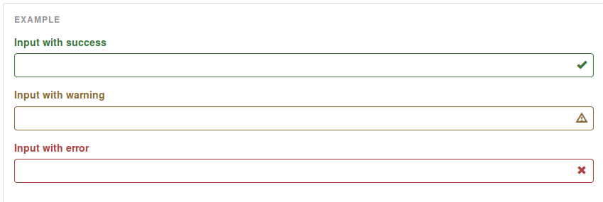 849x285 Bootstrap Glyphicon Icon Going Out Of The Input Boxes Right Edge