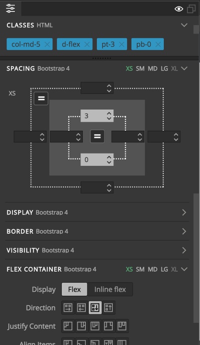 400x688 Release Nov Pinegrow Web Editor