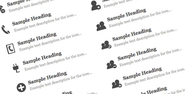 590x300 Icons Plugins, Code Scripts From Codecanyon