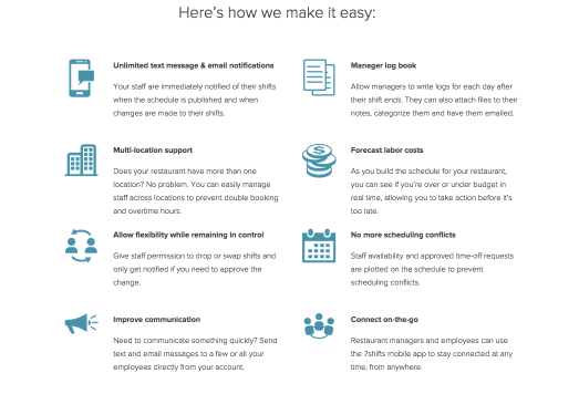 523x356 Bootstrap Create List With Text And Image Left Aligned