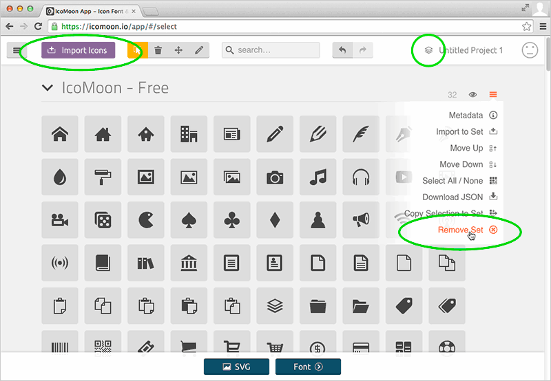 800x554 Create An Icon Font Using Illustrator Icomoon Sitepoint