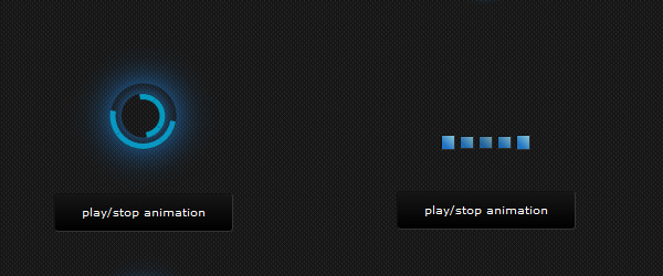 600x250 And Jquery Loading Animations Solutions