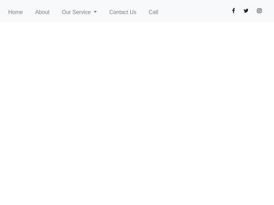 400x300 Bootstrap Social Examples