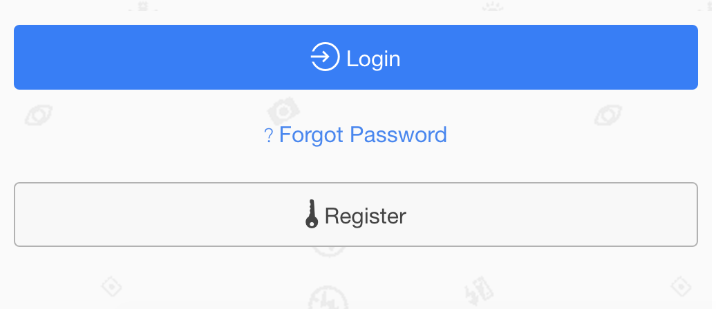 1036x448 How To Align Button With Icons In Ionic