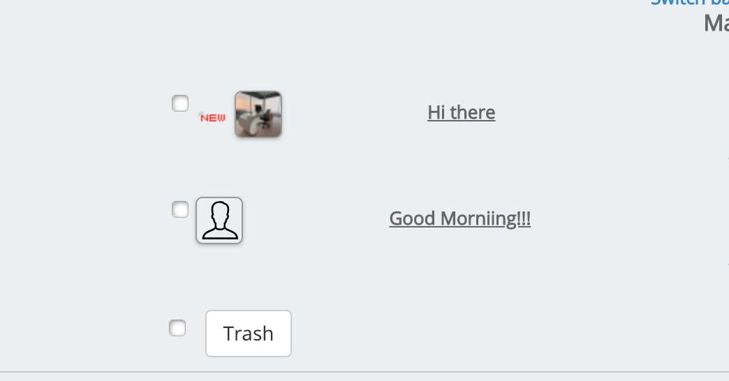 Bootstrap Mail Icon at Collection of Bootstrap Mail