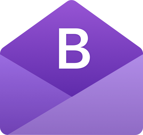 500x470 Bootstrap Email