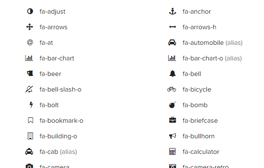 540x345 Bootstrap Icon Download