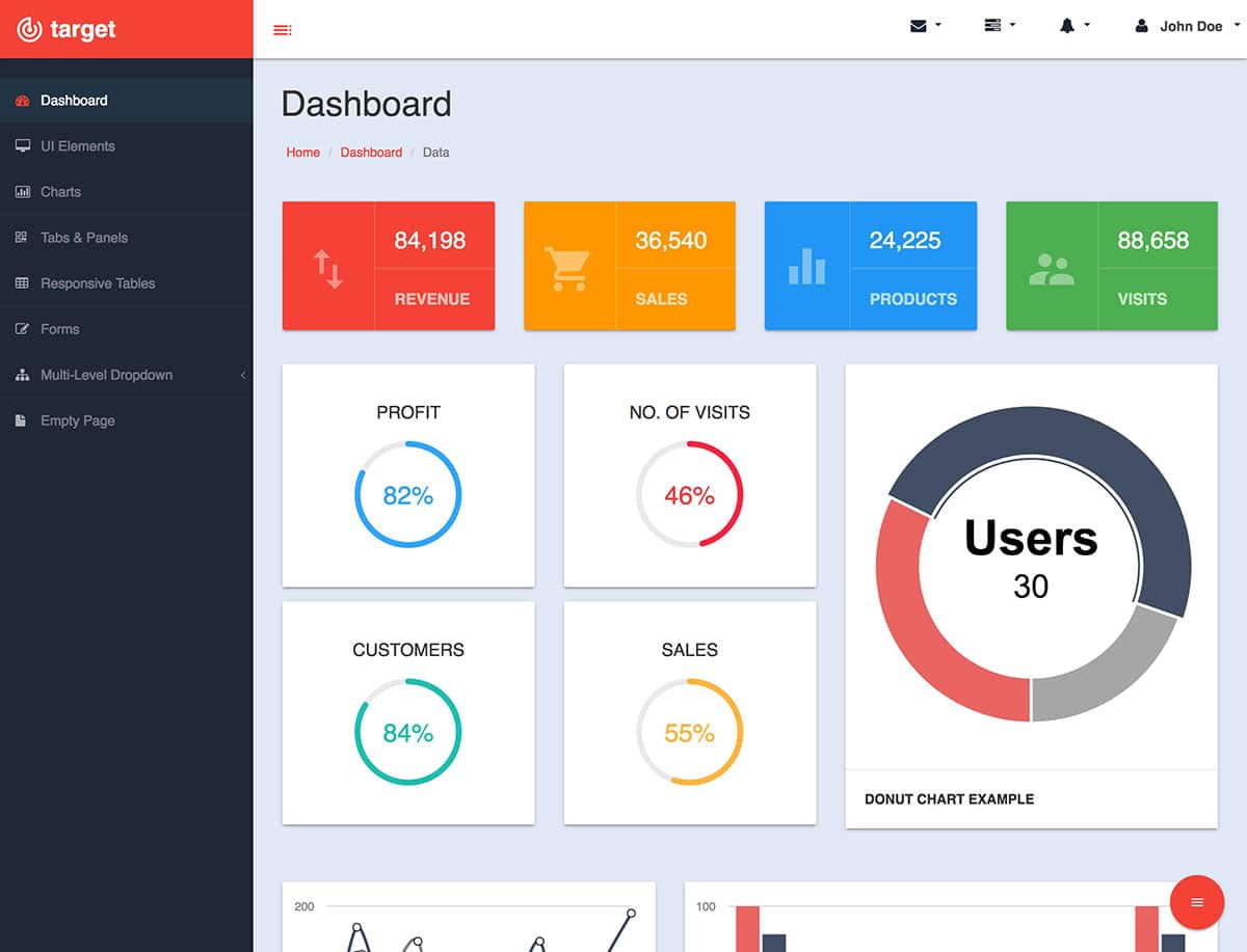 Bootstrap Notification Icon at Vectorified.com | Collection of ...